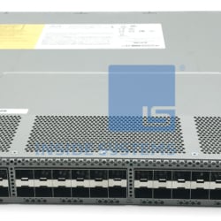 DS-C9148S-K9 - MDS 9148S 48x16G FC Switch 12 Active Por