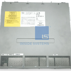 Alternative view of DS-C9148S-K9 - MDS 9148S 48x16G FC Switch 12 Active Por