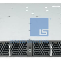 DS-C9148S-K9 - MDS 9148S 48x16G FC Switch 12 Active Por - Image 4