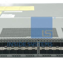 DS-C9148S-K9 - MDS 9148S 48x16G FC Switch 12 Active Por - Image 6