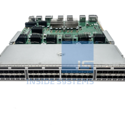DS-X9448-768K9 - Cisco 48-port 16GbE FC Switch Module