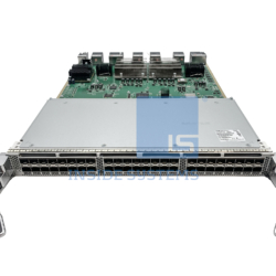 DS-X9648-1536K9 - MDS 9700 48-Port 32G FC Module