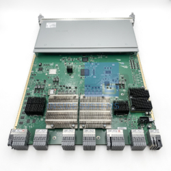 DS-X9648-1536K9 - MDS 9700 48-Port 32G FC Module - Image 4