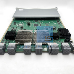 DS-X9648-1536K9 - MDS 9700 48-Port 32G FC Module - Image 5