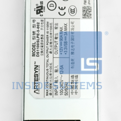 DS1100SLPE-3-002 - Artesyn 1100W Power Supply Unit - Image 2