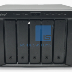 DS1515+ - Synology DS1515+  Diskstation