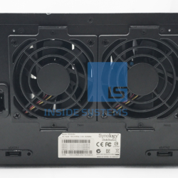 Alternative view of DS1515+ - Synology DS1515+  Diskstation
