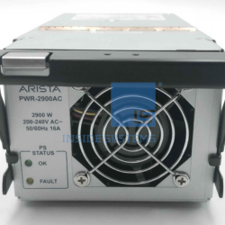 DS2900-3 - EMERSON 2900W 12V 240A AC/DC SWITCHING P - Image 3