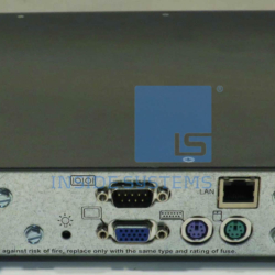 DSR4010-EU - Avocent Digital KVM Over IP - Image 5