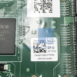DY2X0 NVME B