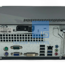 E510-001-04 - Fujitsu E510 - i5-3330 / 4GB / 500HDD - Image 2