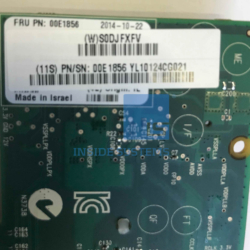 EC29 - PCIe2 2-Port 10 GbE RoCE SR adapter - Image 3
