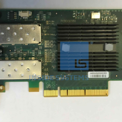 EC29 - PCIe2 2-Port 10 GbE RoCE SR adapter - Image 4