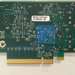 EC29 - PCIe2 2-Port 10 GbE RoCE SR adapter - Image 5