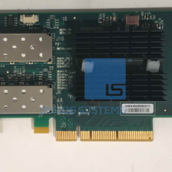 EC29 - PCIe2 2-Port 10 GbE RoCE SR adapter - Image 6