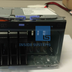 EJ01 - Storage Backplane 8 SFF HDD RAID IOA