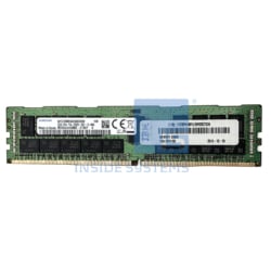 EM63 - 32GB 2666MHz DDR4 RDIMM (CCIN 324F)