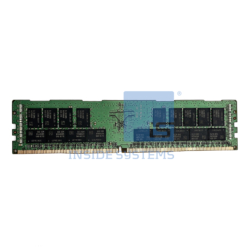 Alternative view of EM63 - 32GB 2666MHz DDR4 RDIMM (CCIN 324F)