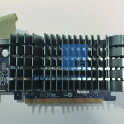 EN210-SILENT-D1-1GD3 - Asus GeForce 210 1GB 64-bit DDR3 PCI Exp
