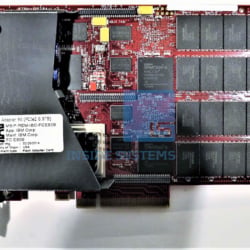 ES09 - PCIe2 (x8) 0.9TB Flash Adapter 90 (FH)