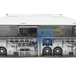 Alternative view of ES1-H25B - HPE Nimble 16-LFF 3U Expansion Unit