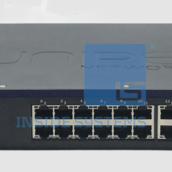 EX2200-24T-4G - Juniper EX2200 24-Port Base-T / 4xSFP