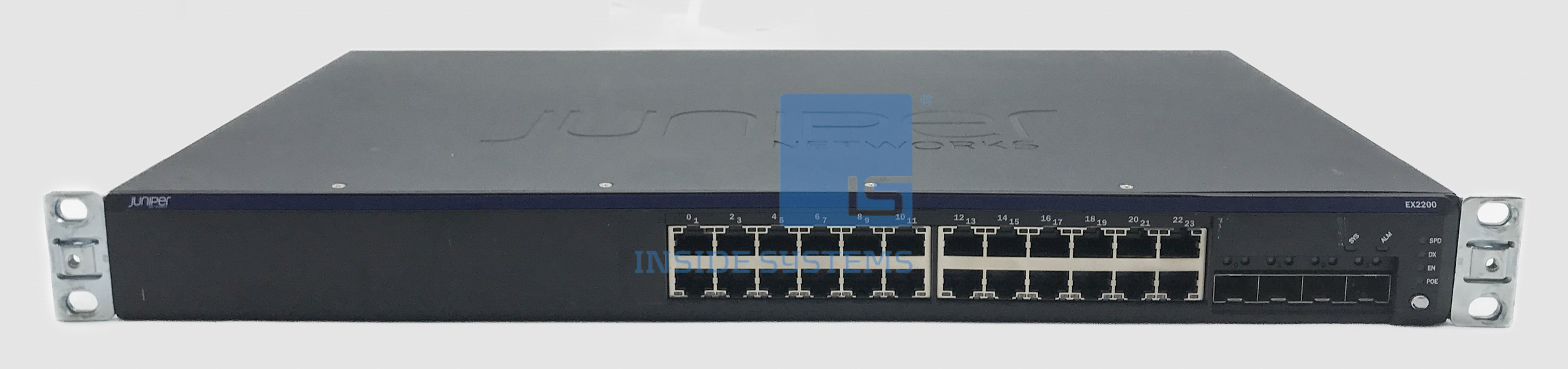 EX2200 24T 4G A