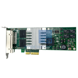 Alternative view of EXPI9400PTBLK - Intel PRO/1000 PT Server Adapter