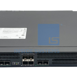 F5-BIG-IP-I4600 - F5 Networks Big-IP i4600