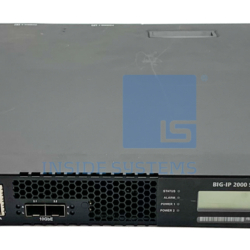 F5-BIG-LTM-2000S - F5 BIG IP Local Traffic Manager 2000s