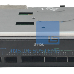 F5-VPR-LTM-B4450N - VIPRION 4450 Local Traffic Manager Blade