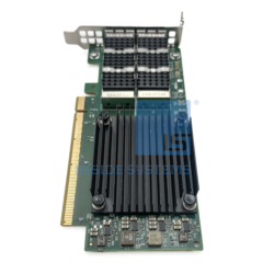 F6FXM - DELL CX623106A 2-Port 100GB QSFP56 LP - Image 3