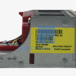 FAN-7000H-F - Arista Spare 1U front To Rear Fan Module - Image 3