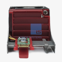 FAN-7000H-F - Arista Spare 1U front To Rear Fan Module - Image 4