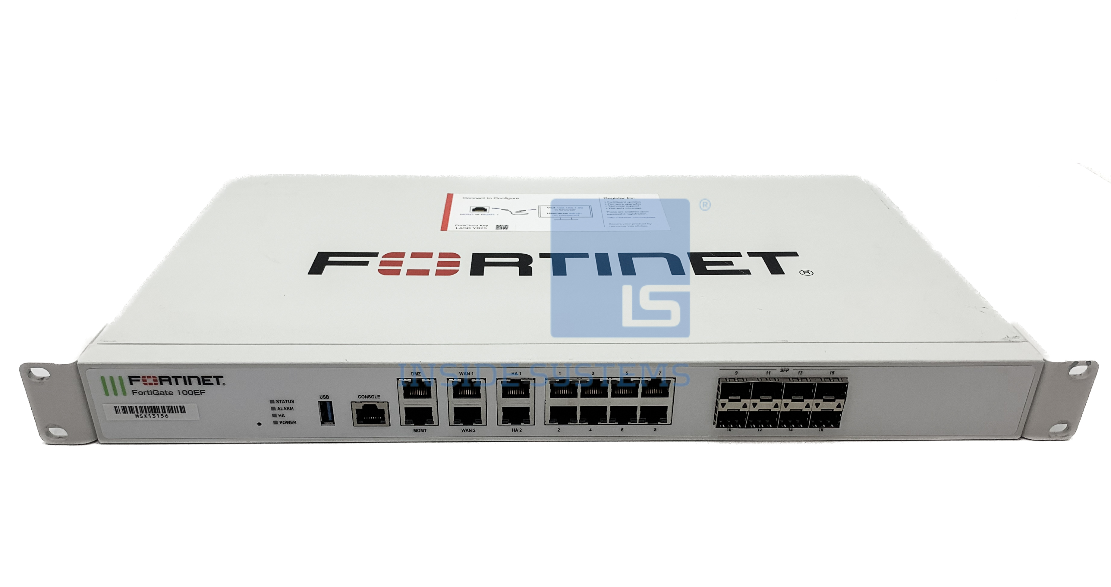 FG 100EF A 1