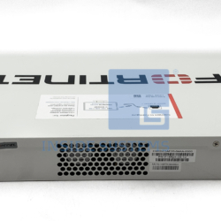 Alternative view of FG-100EF - FortiGate 100EF Security Appliance