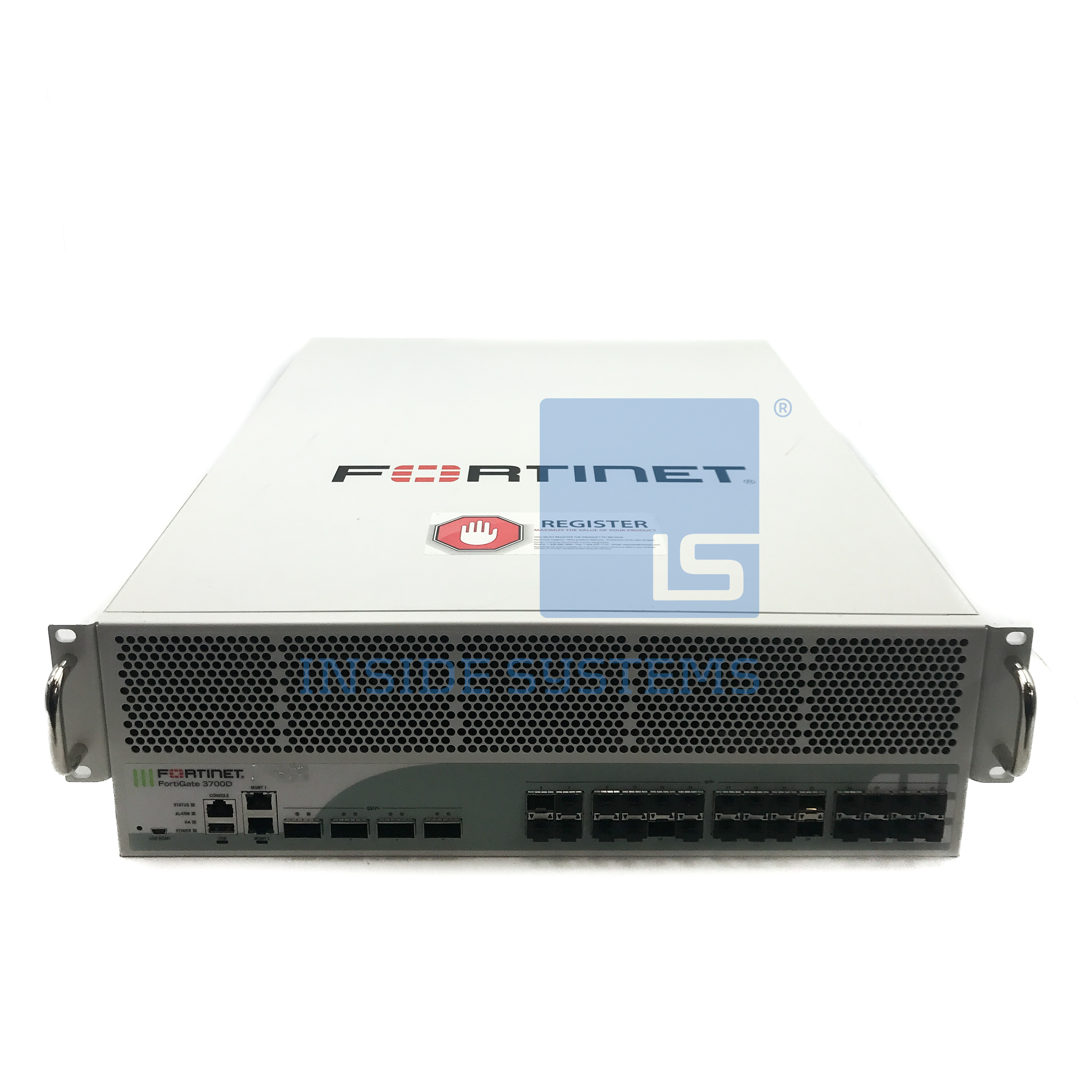 FG 3700D A