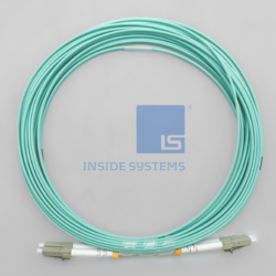 FIB442007 - 7M LC-LC OM3 Fiberoptic Cable MM