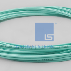 FIB442007 - 7M LC-LC OM3 Fiberoptic Cable MM - Image 3
