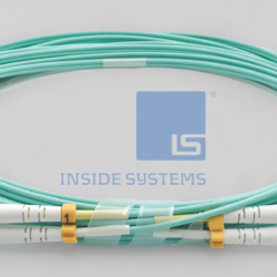 FIB442007 - 7M LC-LC OM3 Fiberoptic Cable MM - Image 4