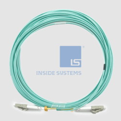 FIB442007 - 7M LC-LC OM3 Fiberoptic Cable MM - Image 5