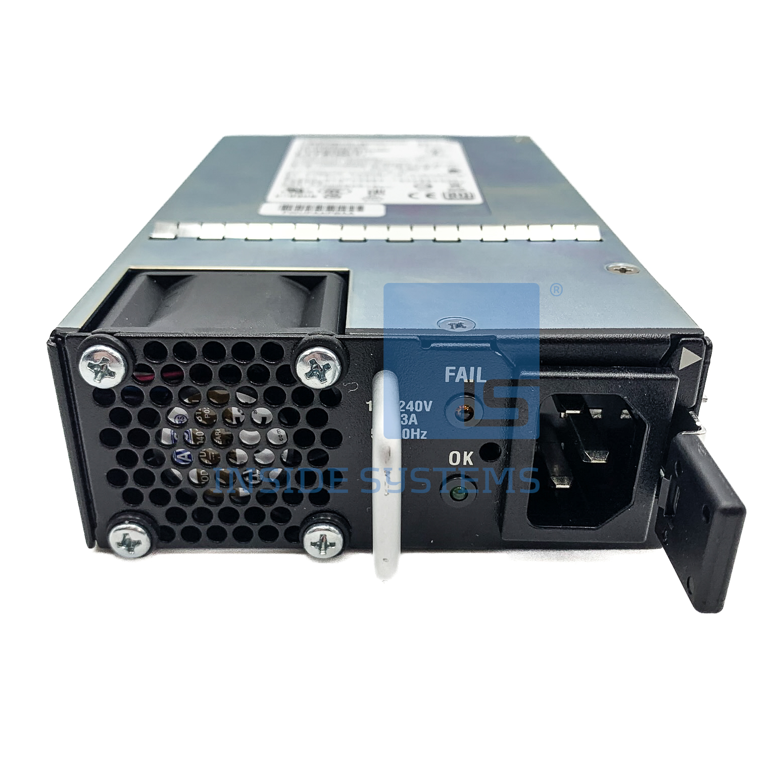 FPR2K PWR AC 400 A 1