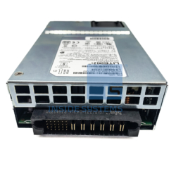 Alternative view of FPR2K-PWR-AC-400 - 400W AC Power Supply