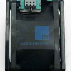 Alternative view of G95640-002 - Nidec Fan Assembly for R2308WFTZS