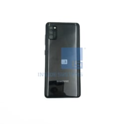 Alternative view of GALAXY-A41-64GB-A - Samsung Galaxy A41-64GB-A