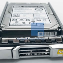 Alternative view of GKY31 - DELL EQL 900GB 10K 6G SAS 2.5" HDD