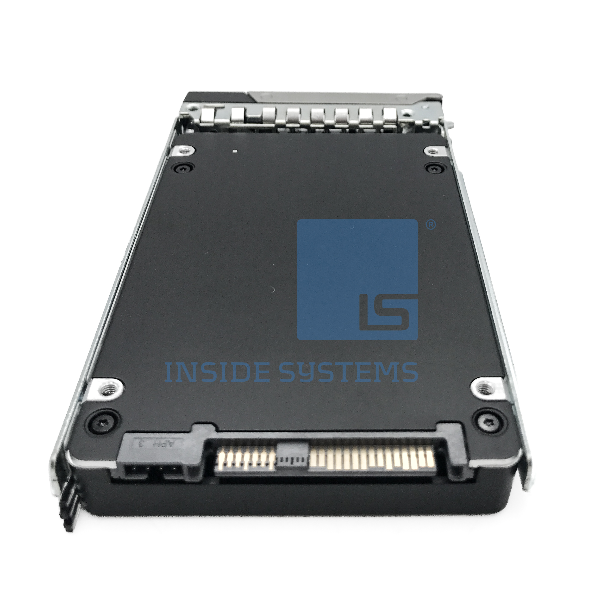 GW8T1 - DELL 800GB 12G 512e MU SAS 2.5" SSD - Image 3