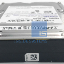 HD103SIY - Samsung 1TB SATA 5400rpm 3.5" HDD - Image 2