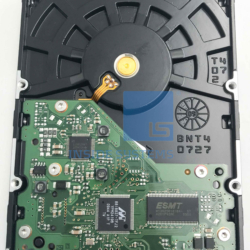 HD103SIY - Samsung 1TB SATA 5400rpm 3.5" HDD - Image 3
