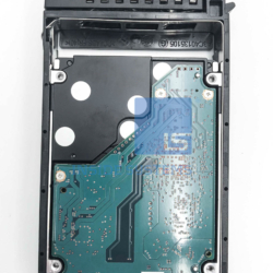 HDEAA00FSA51 - FSC 300GB 15K RPM SAS 6G SFF